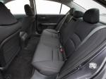 Honda Accord Sport Sedan 2013 года